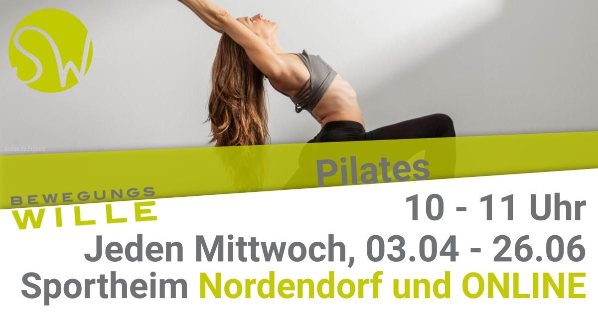 Pilates