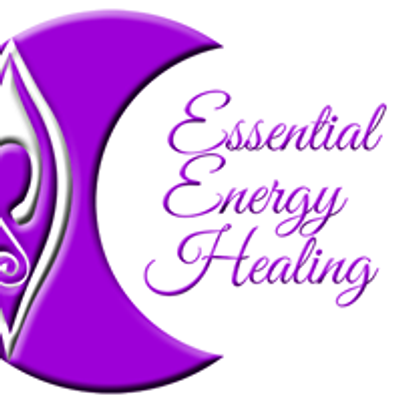 Essential Energy Healing