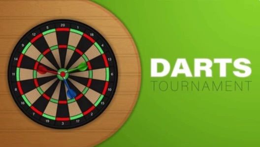 \ud83c\udfaf BYOP Jack\/Jill 301 Dart Tournament 