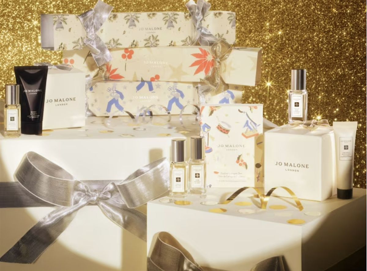 Jo Malone London x TOHUGAROSE Wreath-Making Masterclass