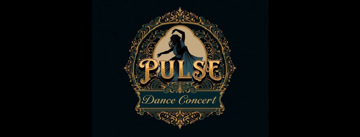 Pulse - Where every beat tells a story 