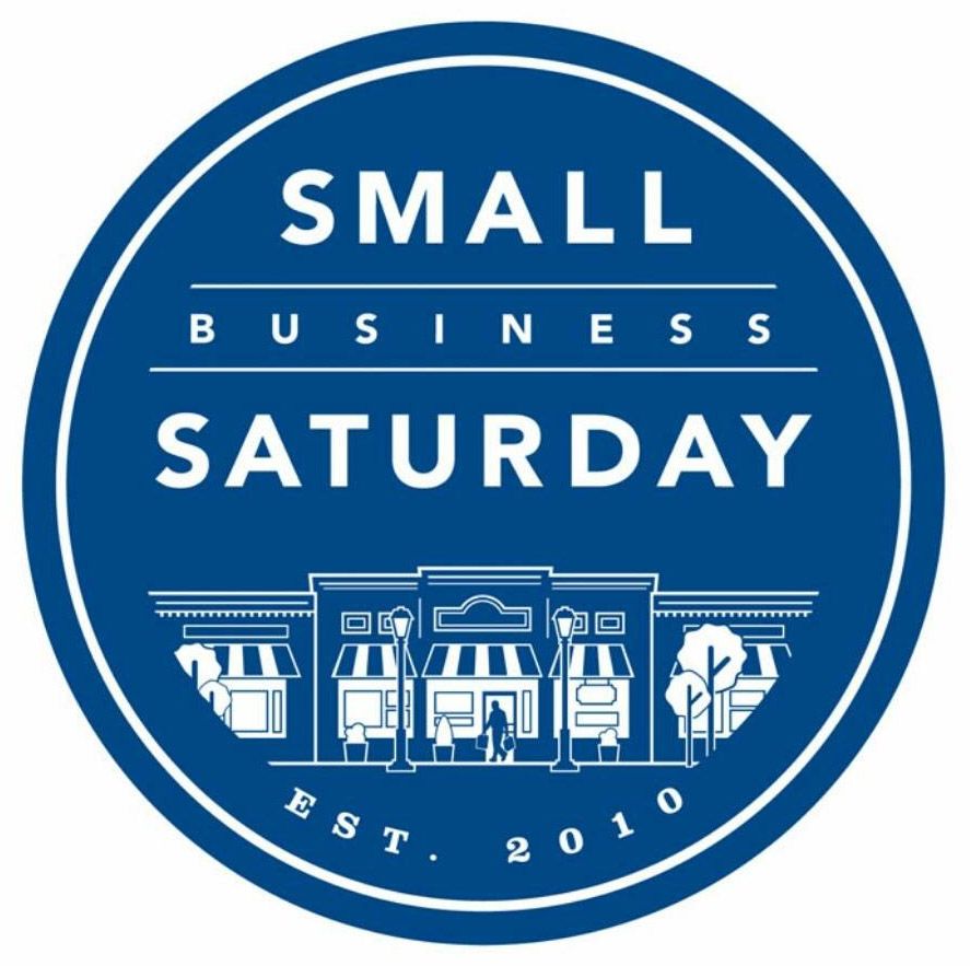 Small Business Saturday in Tryon