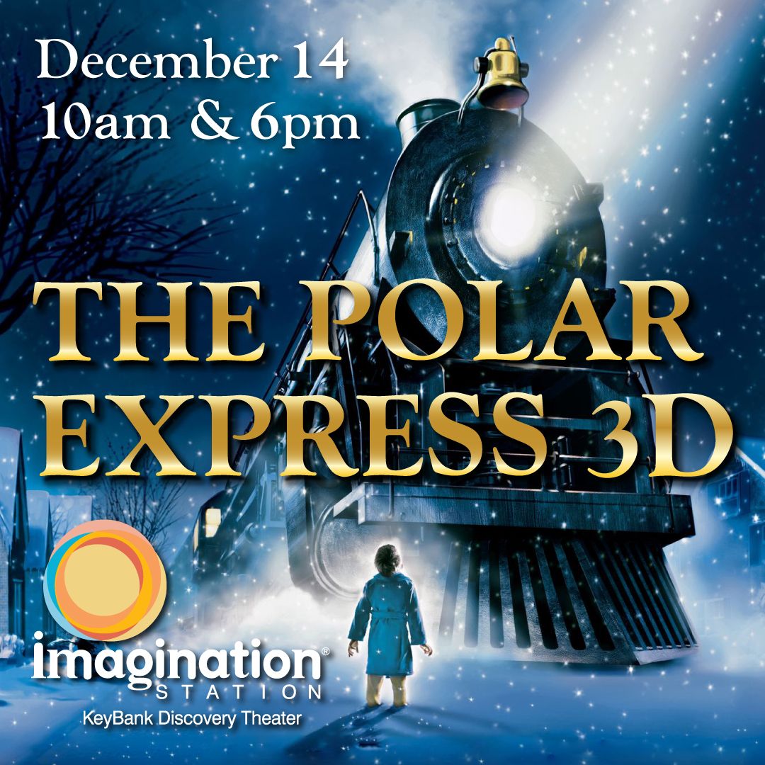 Polar Express 3D