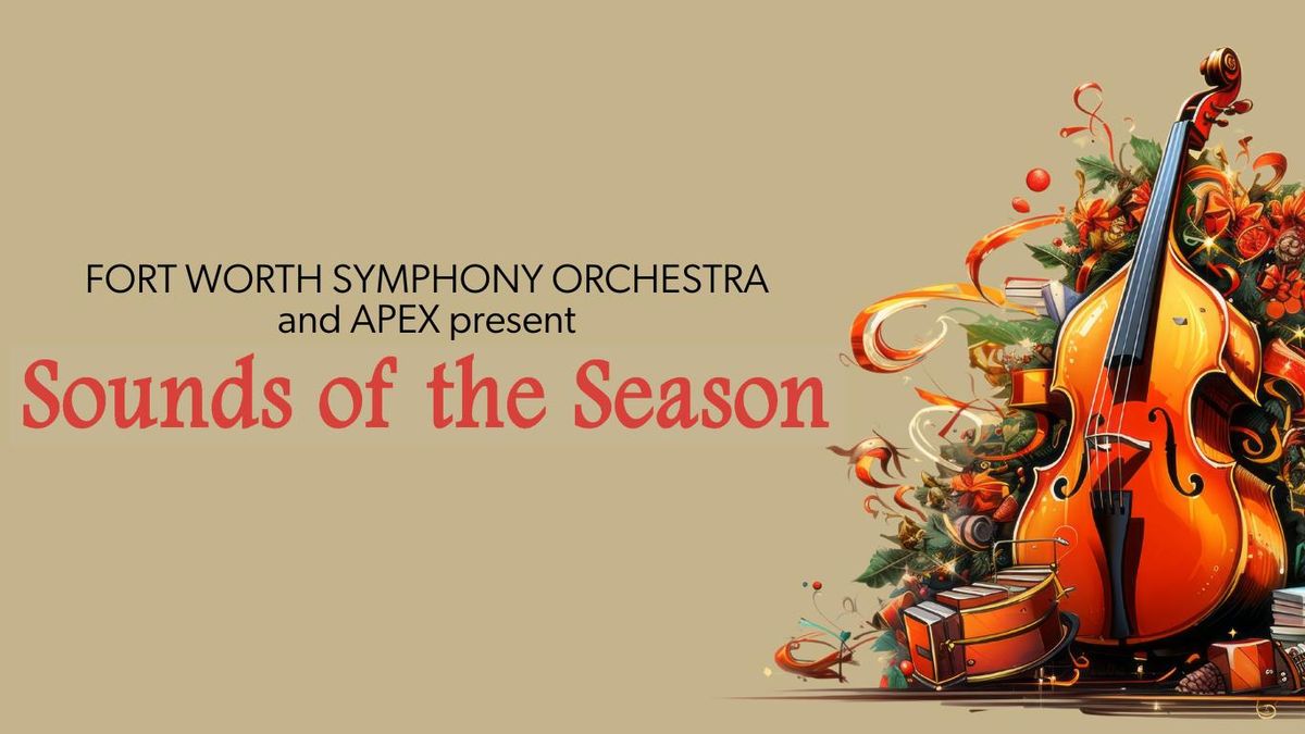 Sounds of the Season