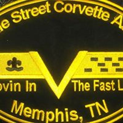 Beale Street Corvette Association