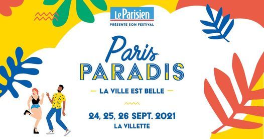 Festival Paris Paradis 3