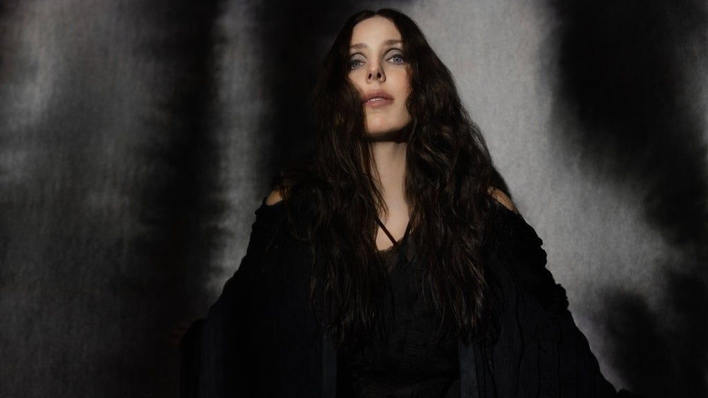 Chelsea Wolfe