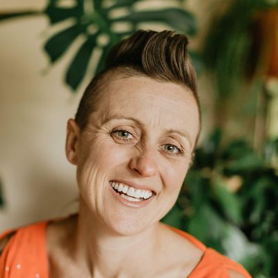 Dr. Hazel-Grace Yates