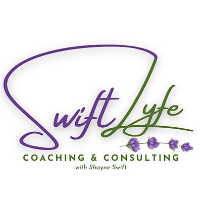 SwiftLyfe Coaching & Consulting