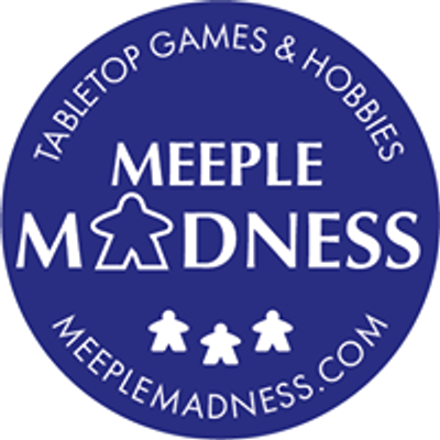 Meeple Madness