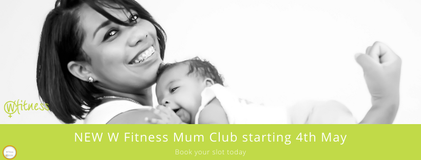 Monthly Mum Club