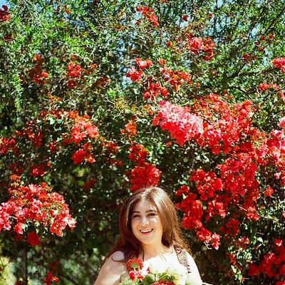 The Prick Chick - Madi Flores