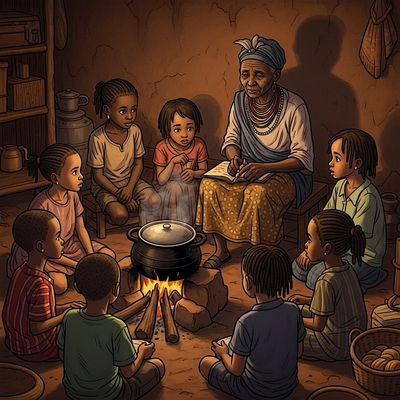 Racines de demain Canada