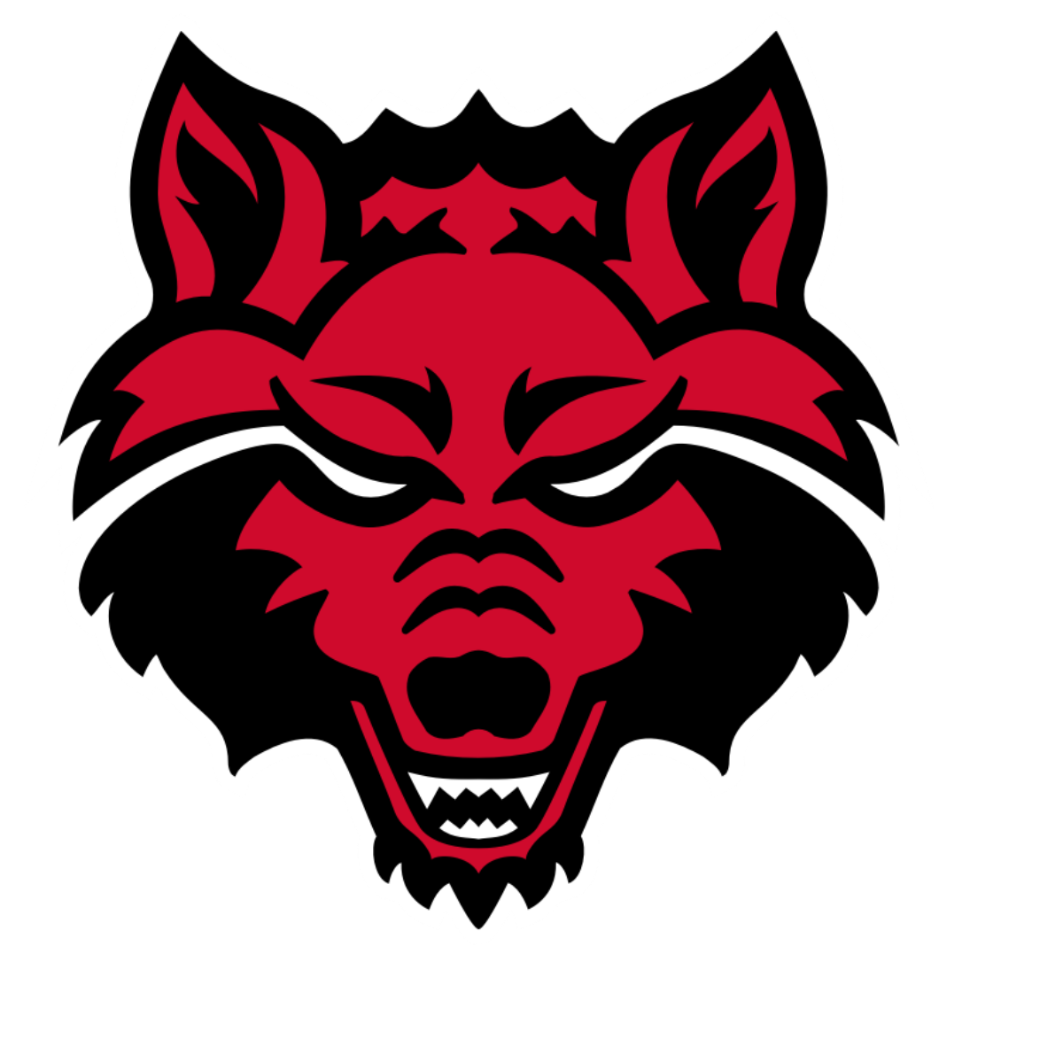 Arkansas State Red Wolves at Arkansas Razorbacks Womens Basketball