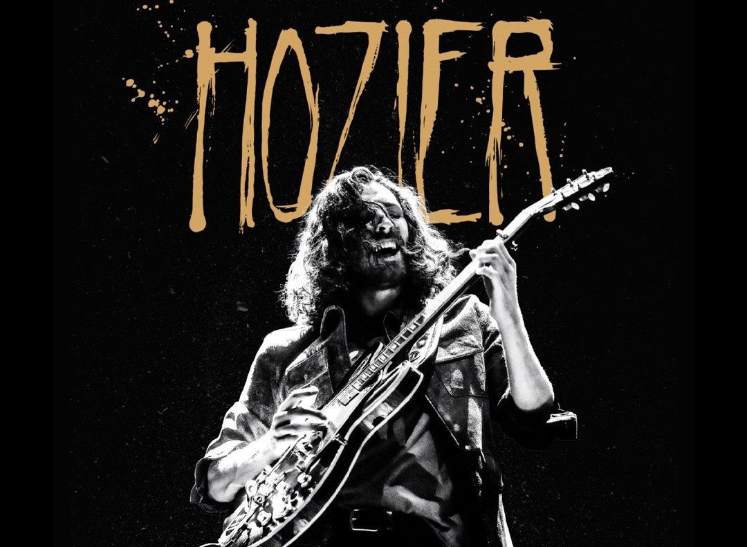 Hozier en Madrid