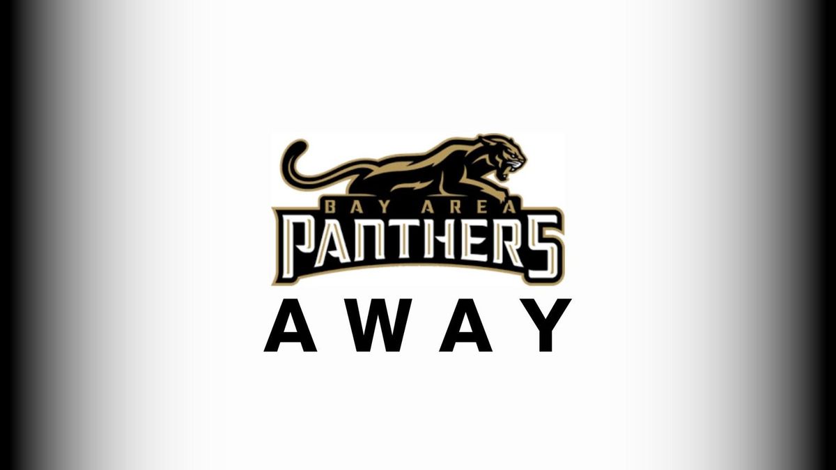 Vegas Knight Hawks at Bay Area Panthers