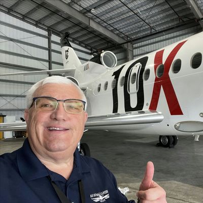 Aviation Careers Podcast