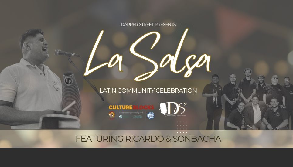 La Salsa