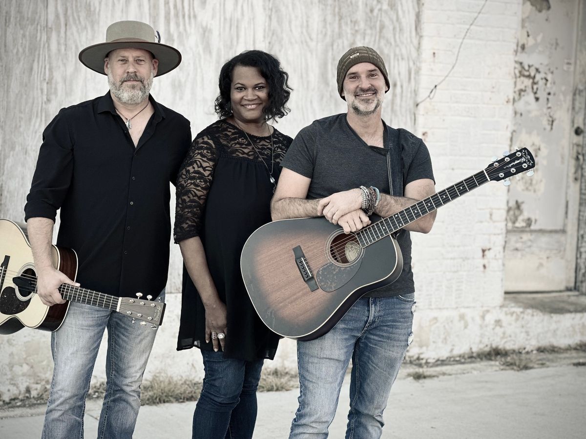 Golden Soul Revue | Puckett's Chattanooga