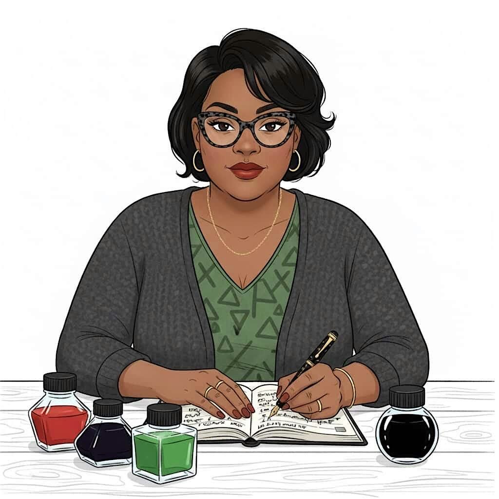 3rd Annual Vision Board Brunch