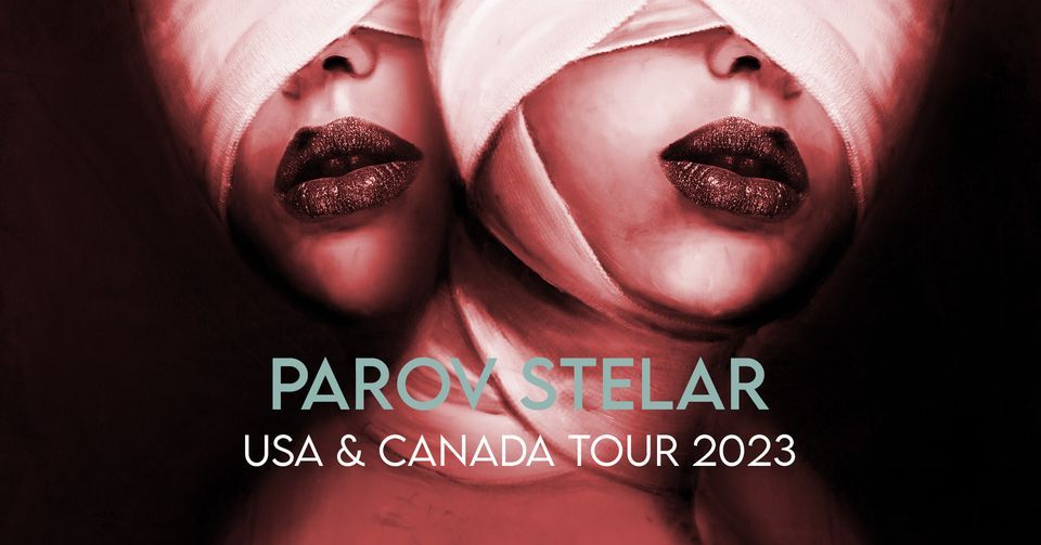 Parov Stelar at House of Blues in Boston, MA