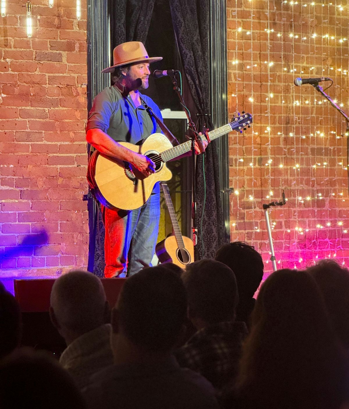 Jonah Werner\u2019s 17th Annual Christmas Concert