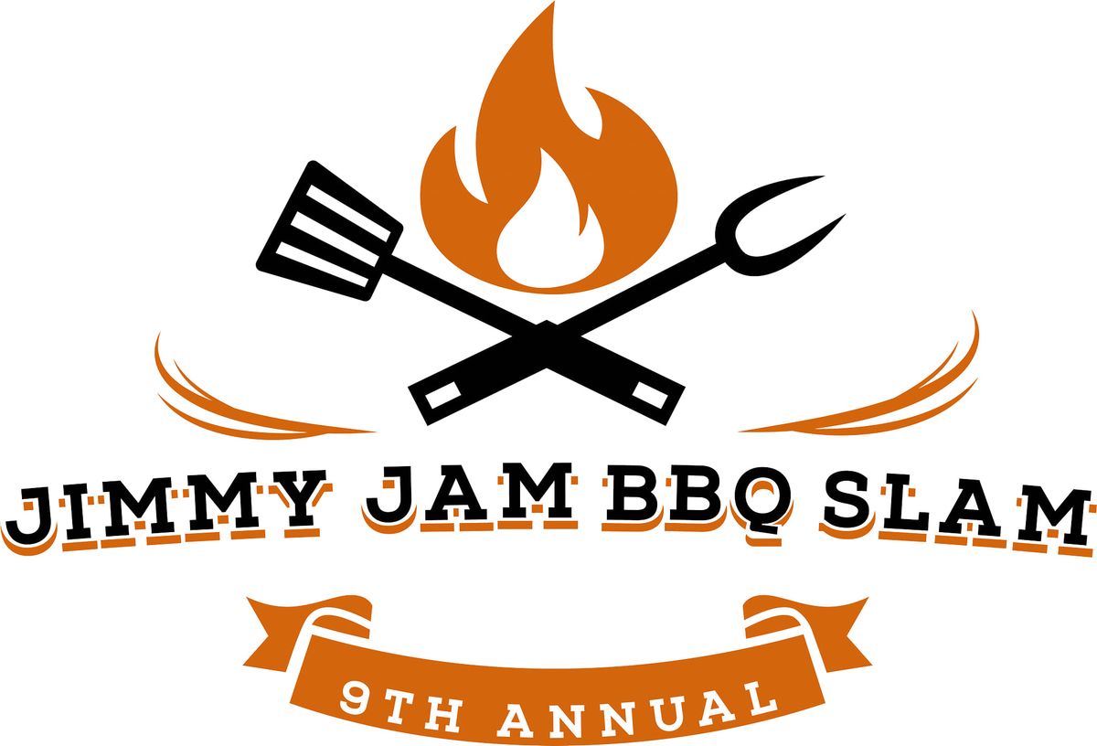 9th Annual Jimmy Jam BBQ Slam & Car Show