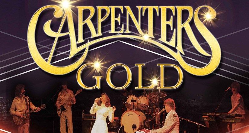 Carpenters Gold