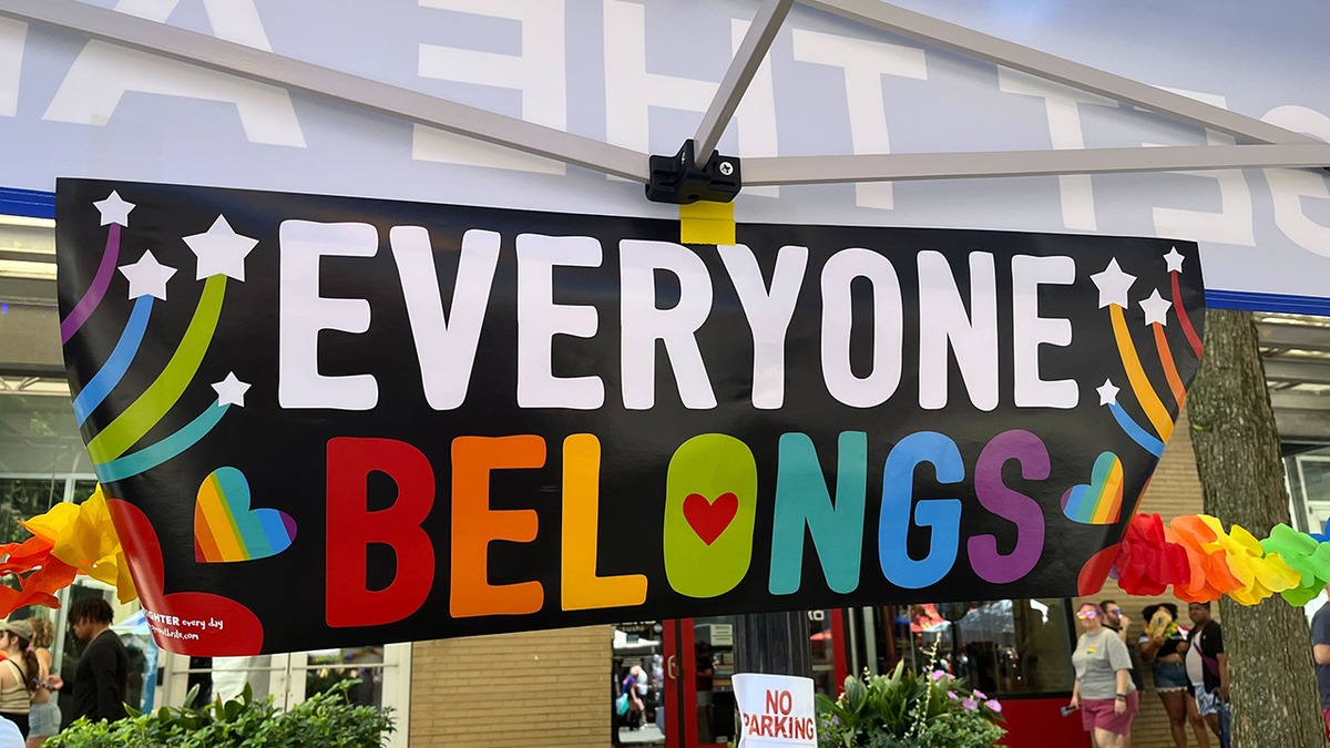 Parking The Raleigh Ringers