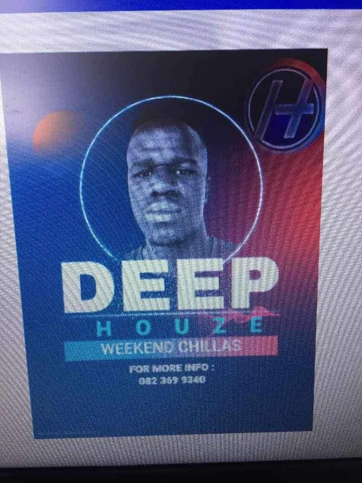 1st Deep Houze Chillas Event 