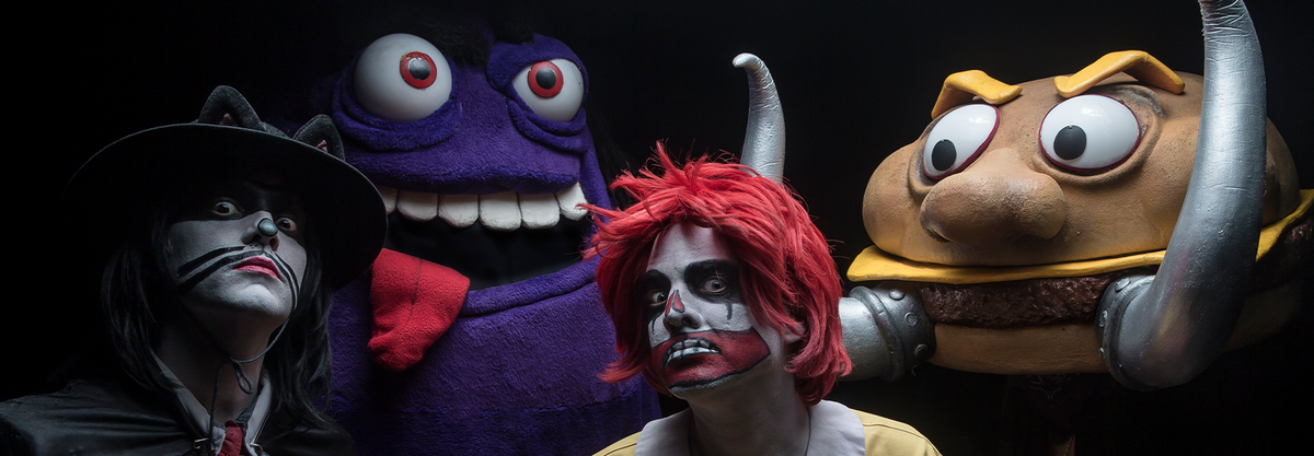 Mac Sabbath at Brooklyn Bowl Philadelphia