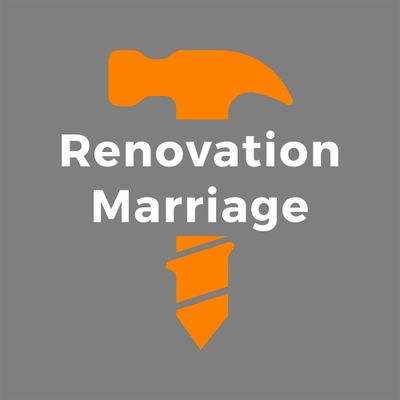 Renovation Marriage