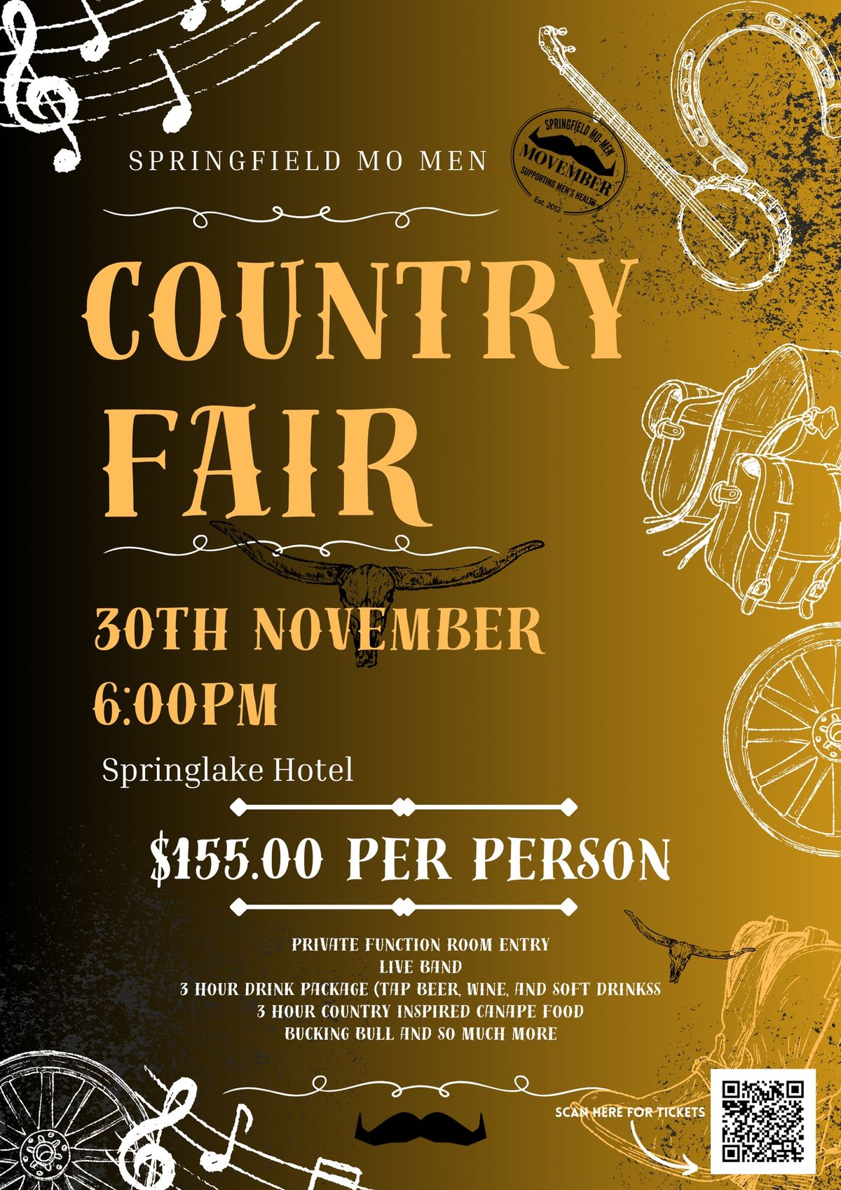 Country Fair