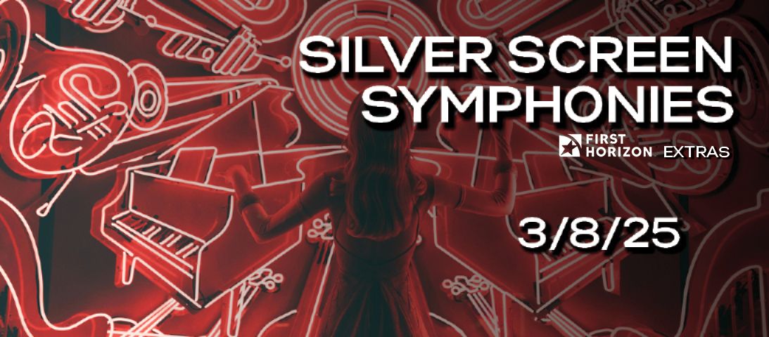 Silver Screen Symphonies