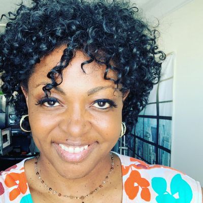 Fran Harris, Filmmaker\/Writer\/Producer\/Director