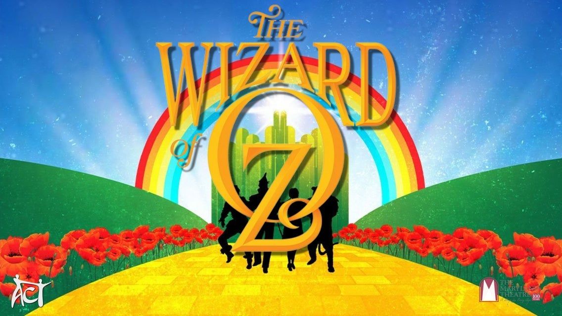 FREE | THE WIZARD OF OZ SANTA FE PRIDE MOVIE NIGHT | Free Summer Movie Series