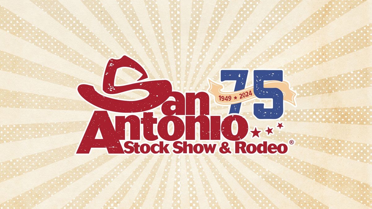 San Antonio Stock Show & Rodeo Ranch Rodeo Followed By TBA