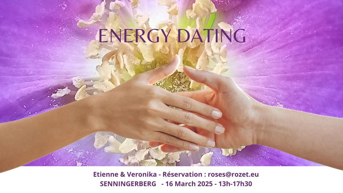 ENERGY DATING