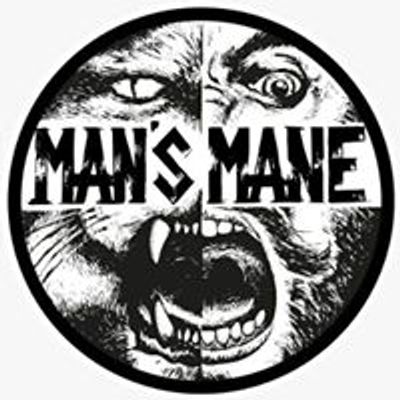 Man's Mane