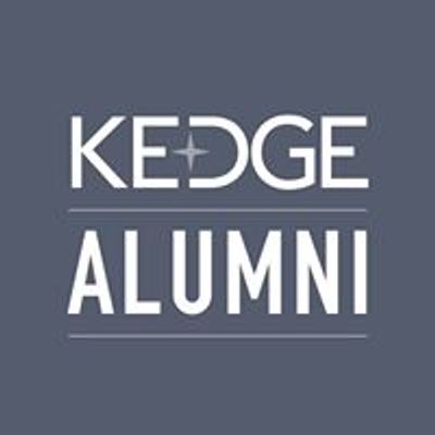 Kedge Business School Alumni