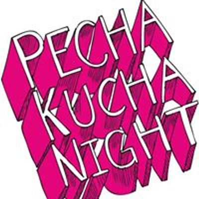 PechaKucha Night Victoria