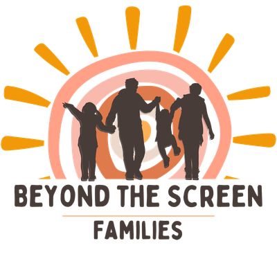 Beyond the Screen Families