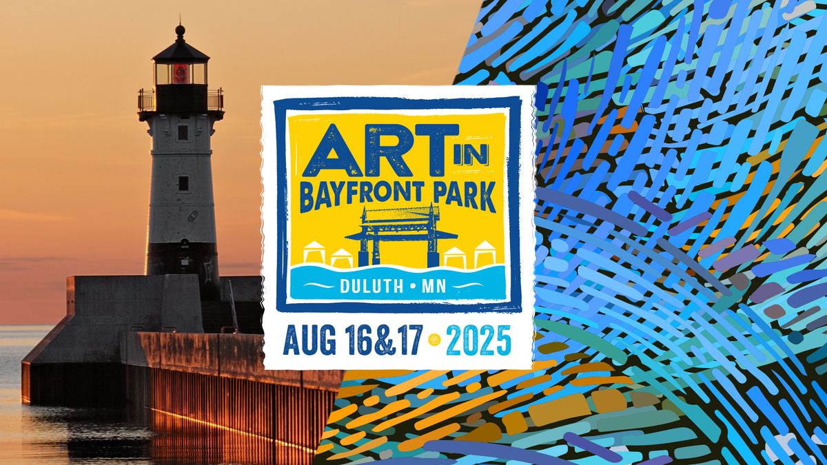 Art In Bayfront Park