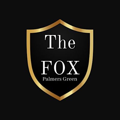 The Fox, Palmers Green.