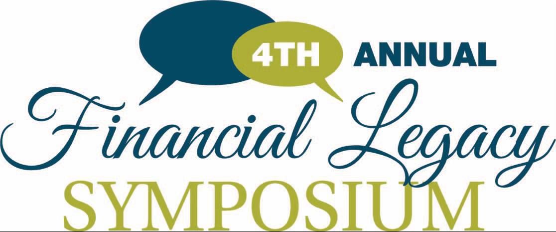 4th Annual Financial Legacy Symposium