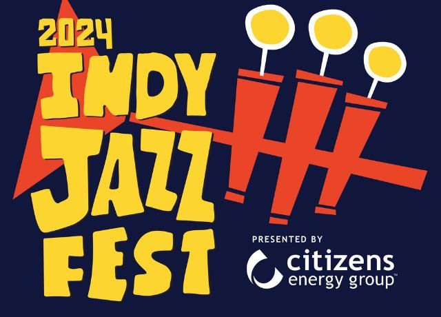 Naptown Sound \u2022 Indy Jazz Fest Kick-Off Celebration