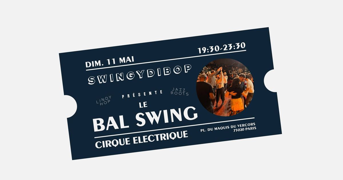 Bal Swing!