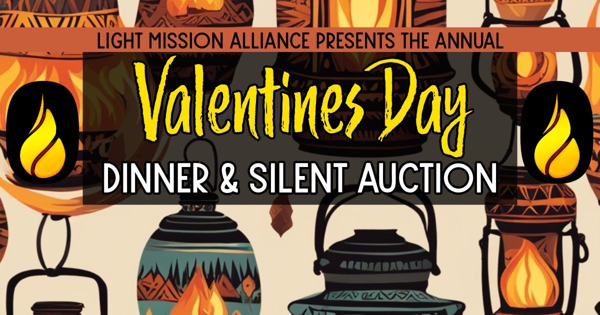 2025 LiMA Banquet and Silent Auction