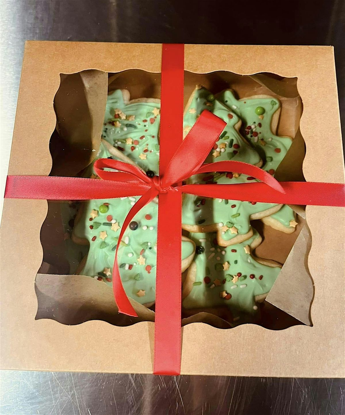 Cookie Decorating Class