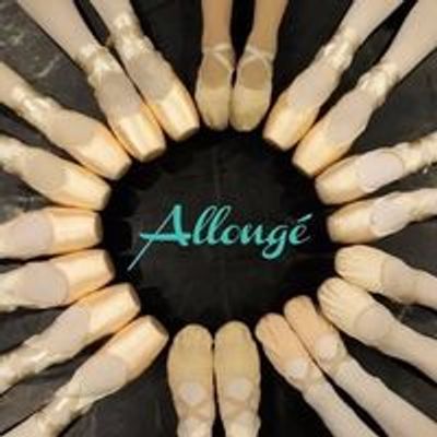 Allonge' Dance Academy